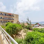 Le Grand Large-4 By Interhome * Sainte-Maxime