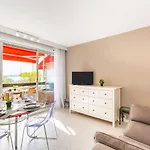 Appartement Le Grand Large-4 By Interhome *