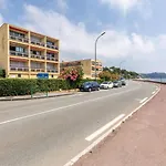 Le Grand Large-4 By Interhome Sainte-Maxime