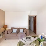 Appartement Le Grand Large-4 By Interhome *
