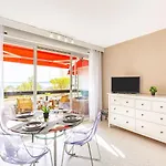 Le Grand Large-4 By Interhome Appartement