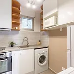 Appartement Le Grand Large-4 By Interhome Sainte-Maxime