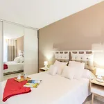 Appartement Le Grand Large-4 By Interhome Sainte-Maxime