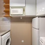 Le Grand Large-4 By Interhome * Sainte-Maxime