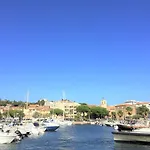Le Grand Large-4 By Interhome Appartement Sainte-Maxime