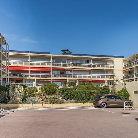 Apartment Le Grand Large-4 By Interhome