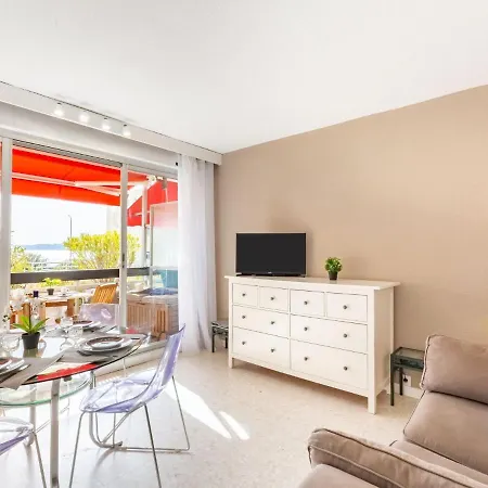 Apartament Le Grand Large-4 By Interhome *
