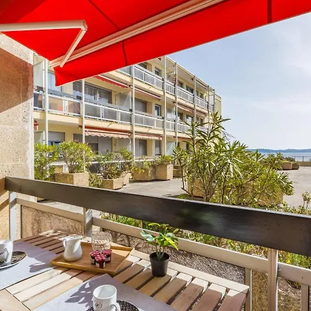 Le Grand Large-4 By Interhome 圣马克西姆