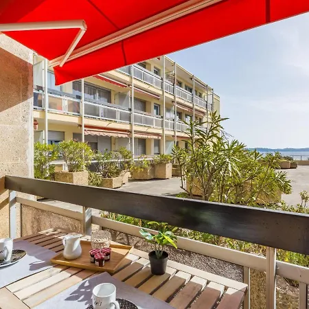 Le Grand Large-4 By Interhome Sainte-Maxime
