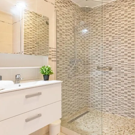Le Grand Large-4 By Interhome Apartament