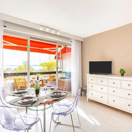 Le Grand Large-4 By Interhome Apartament