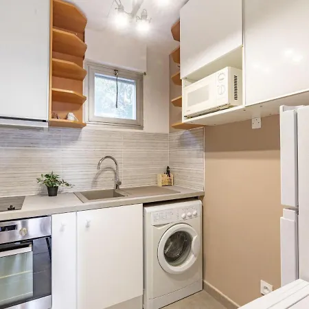 Apartament Le Grand Large-4 By Interhome Sainte-Maxime