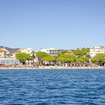 Le Grand Large-4 By Interhome Sainte-Maxime