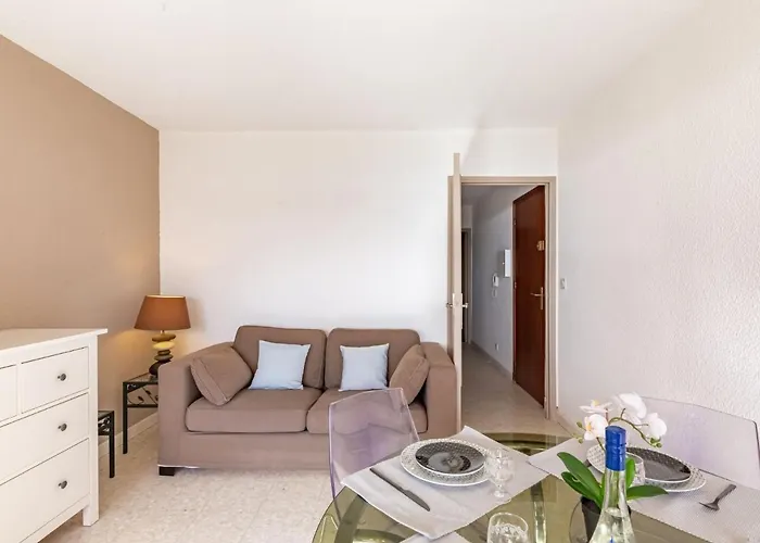 Apartmán Le Grand Large-4 By Interhome *