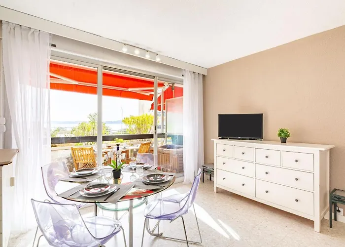 Le Grand Large-4 By Interhome Apartmán